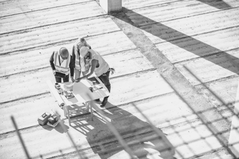 Uniformat Document Systems & Assemblies Tool | Conspectus, Inc.